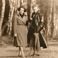Lena i Leszek