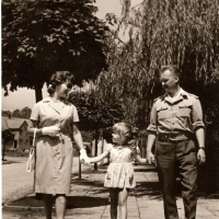 Mama, Tato i ja