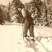 1942-narciarstwo