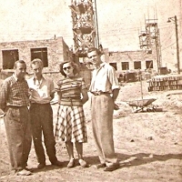 1951-zbm-katowice-budowa-kolonii-ii